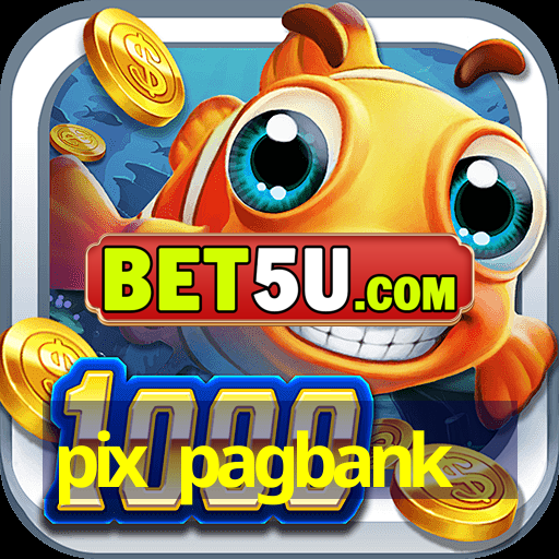 pix pagbank